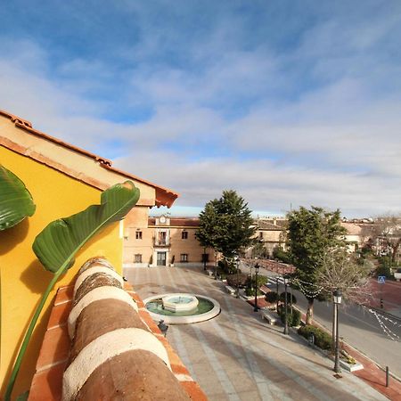 Casa De Vivar A 5 Minutos De Puy Du Fou Toledo Esterno foto
