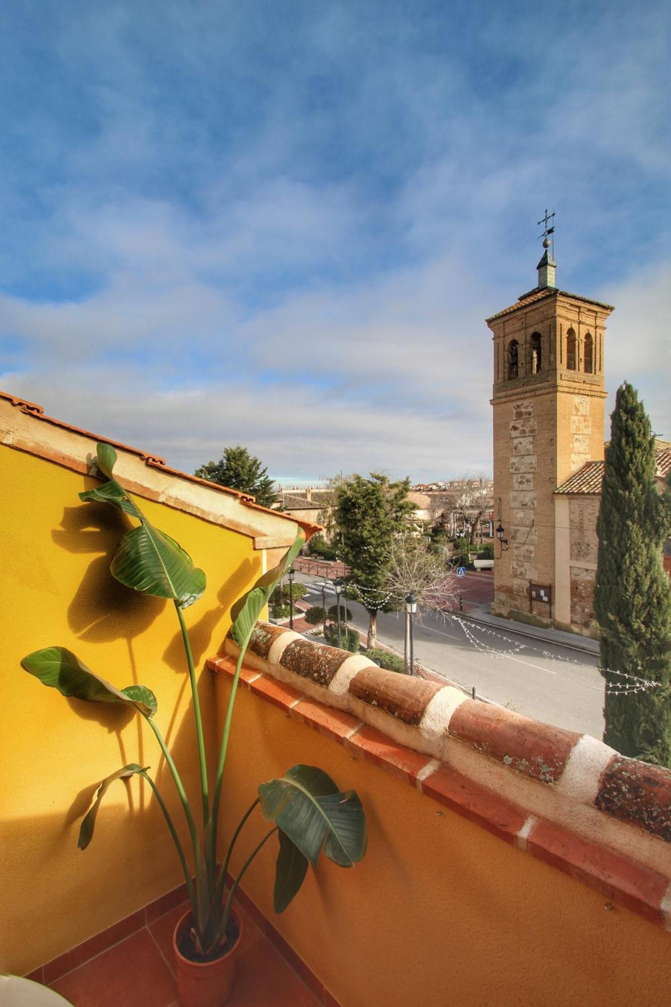 Casa De Vivar A 5 Minutos De Puy Du Fou Toledo Esterno foto
