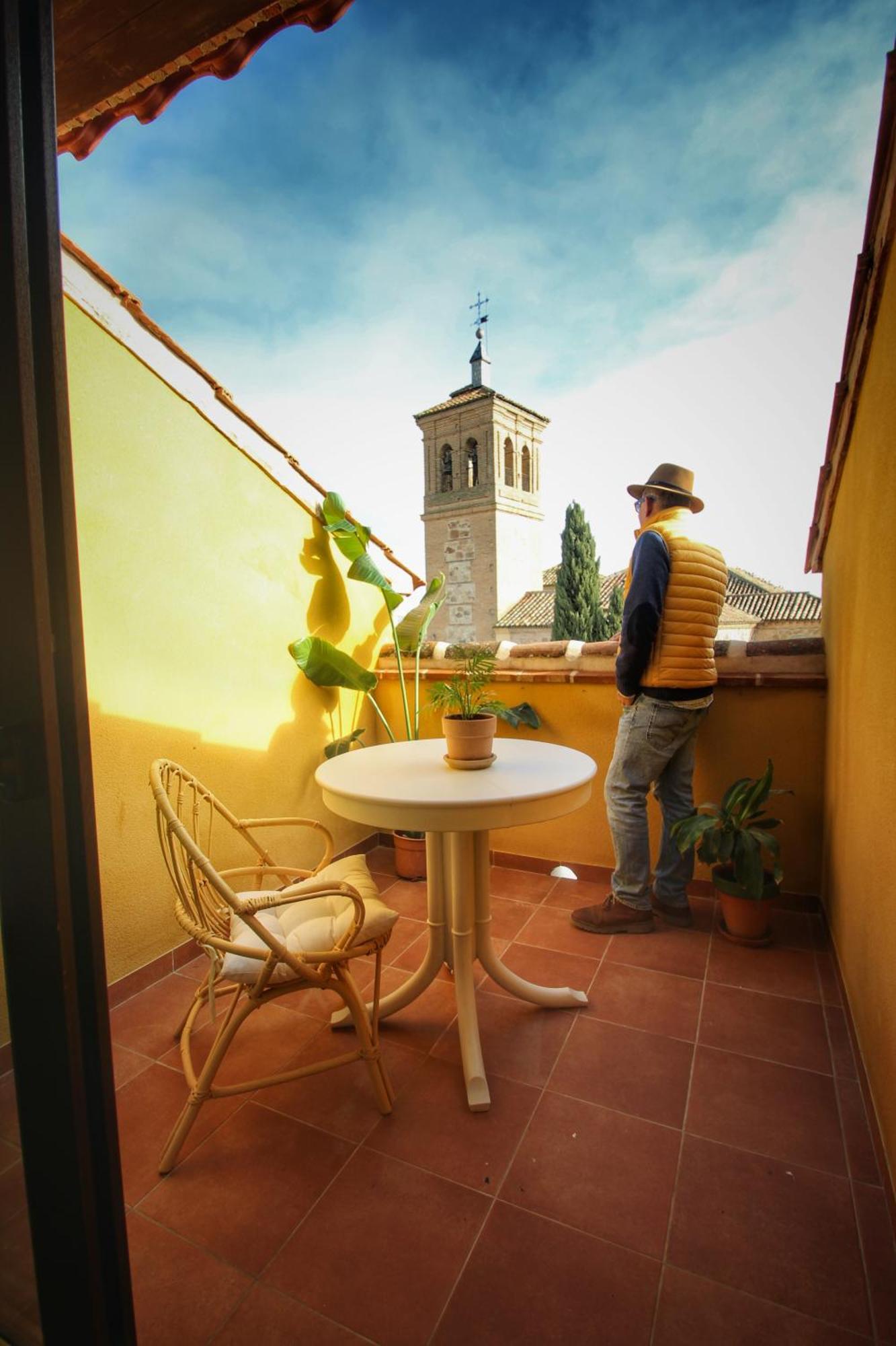 Casa De Vivar A 5 Minutos De Puy Du Fou Toledo Esterno foto