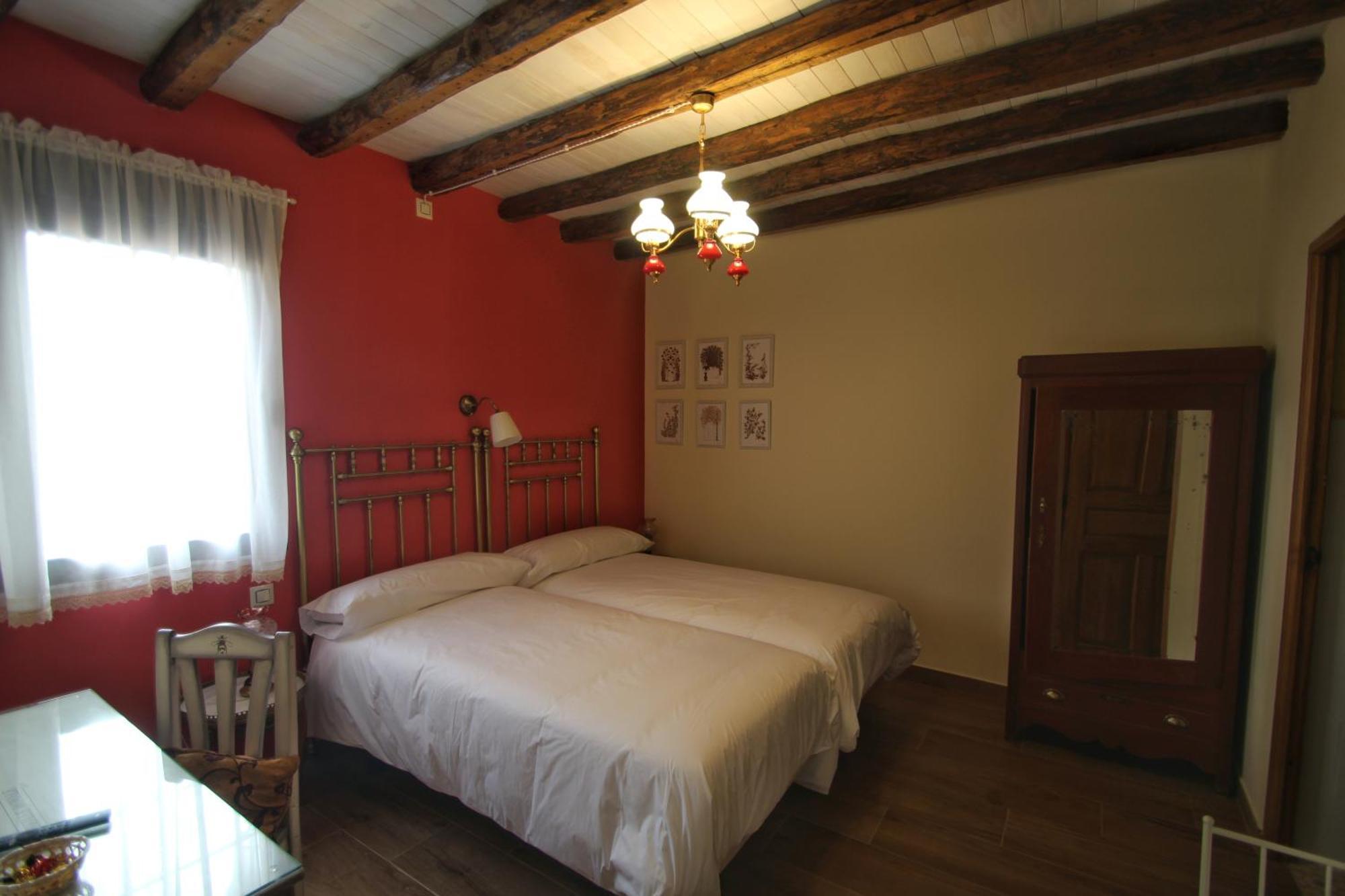 Casa De Vivar A 5 Minutos De Puy Du Fou Toledo Esterno foto